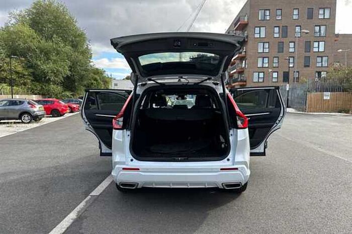 Honda CR-V e:PHEV 2.0 ePHEV Advance Tech 5dr eCVT 
