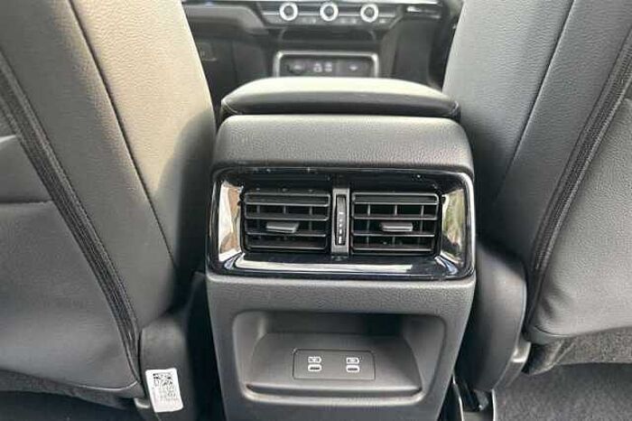Honda CR-V e:PHEV 2.0 ePHEV Advance Tech 5dr eCVT 