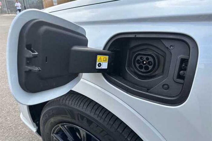 Honda CR-V e:PHEV 2.0 ePHEV Advance Tech 5dr eCVT 
