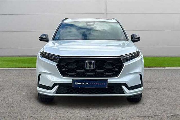Honda CR-V e:PHEV 2.0 ePHEV Advance Tech 5dr eCVT 