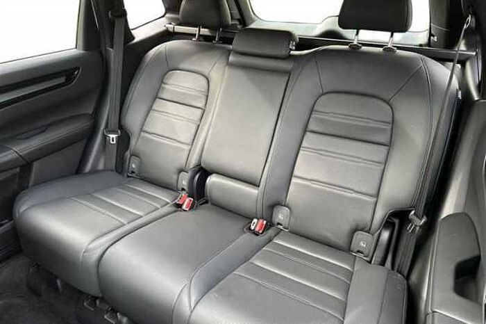Honda CR-V e:PHEV 2.0 ePHEV Advance Tech 5dr eCVT 