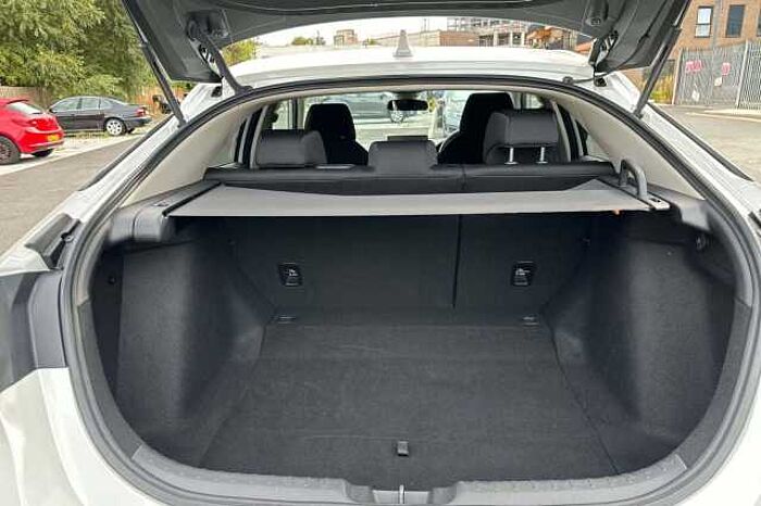 Honda Civic Hybrid 2.0 eHEV Elegance 5dr CVT 