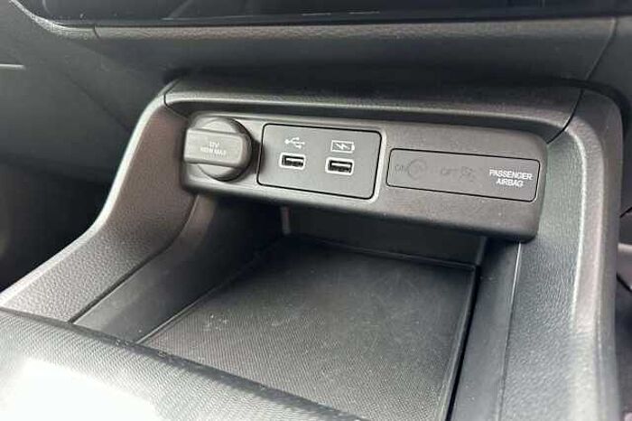 Honda Civic Hybrid 2.0 eHEV Elegance 5dr CVT 