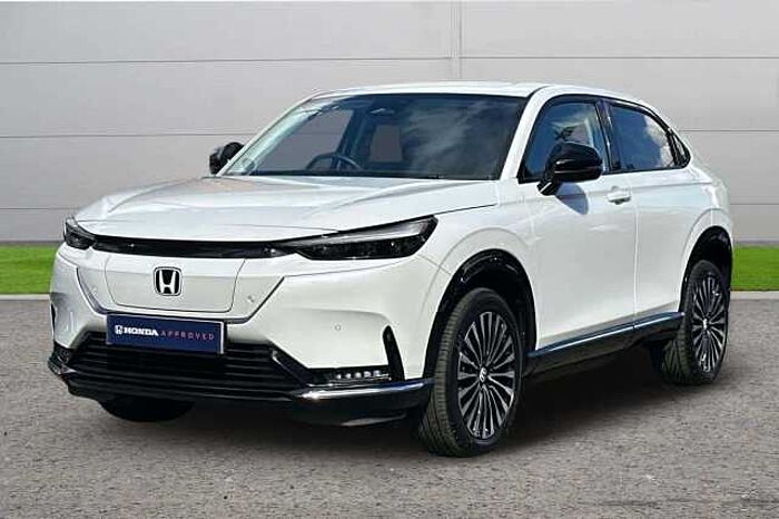 Honda e:Ny1 150kW Elegance 69kWh 5dr Auto 