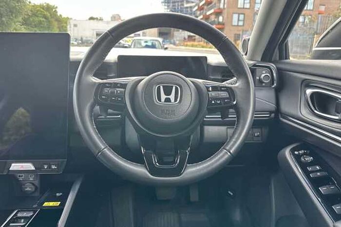 Honda e:Ny1 150kW Elegance 69kWh 5dr Auto 