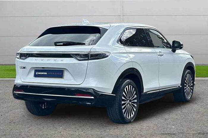 Honda e:Ny1 150kW Elegance 69kWh 5dr Auto 
