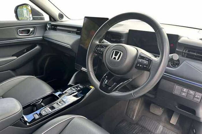 Honda e:Ny1 150kW Elegance 69kWh 5dr Auto 