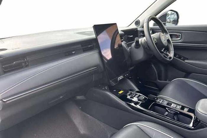 Honda e:Ny1 150kW Elegance 69kWh 5dr Auto 