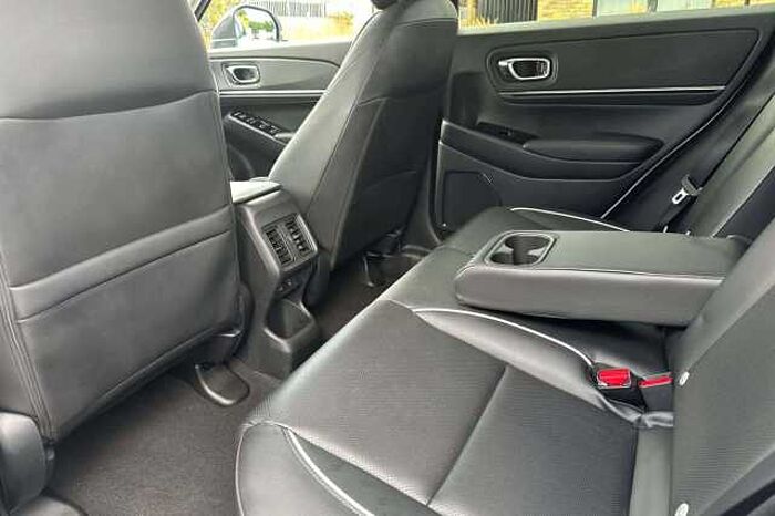 Honda e:Ny1 150kW Elegance 69kWh 5dr Auto 