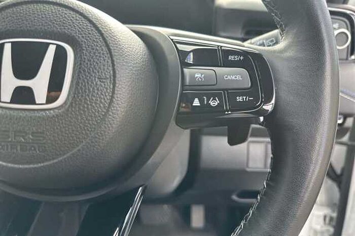Honda e:Ny1 150kW Elegance 69kWh 5dr Auto 