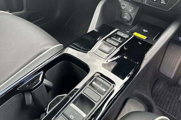 Honda e:Ny1 150kW Elegance 69kWh 5dr Auto 