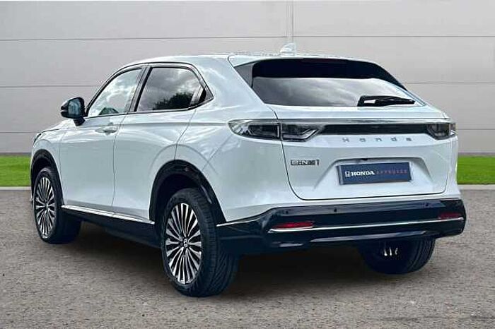 Honda e:Ny1 150kW Elegance 69kWh 5dr Auto 
