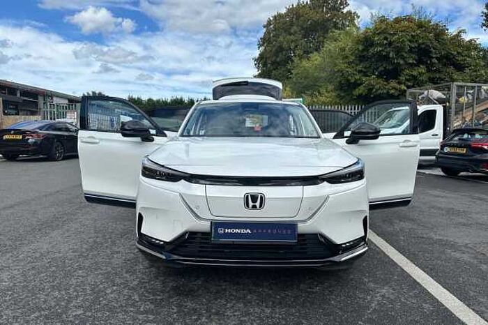 Honda e:Ny1 150kW Elegance 69kWh 5dr Auto 