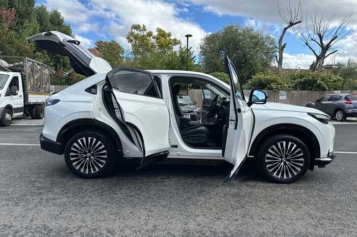 Honda e:Ny1 150kW Elegance 69kWh 5dr Auto 