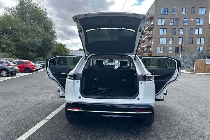 Honda e:Ny1 150kW Elegance 69kWh 5dr Auto 