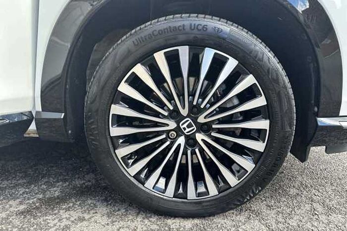 Honda e:Ny1 150kW Elegance 69kWh 5dr Auto 