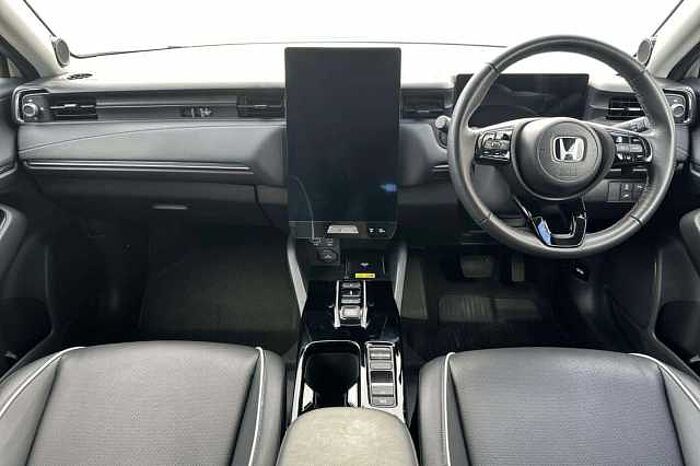 Honda e:Ny1 150kW Elegance 69kWh 5dr Auto 