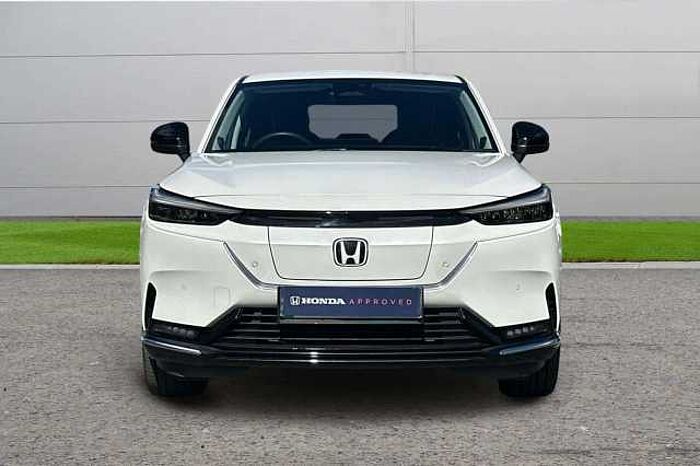 Honda e:Ny1 150kW Elegance 69kWh 5dr Auto 