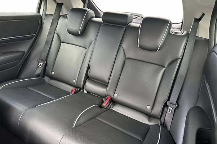 Honda e:Ny1 150kW Elegance 69kWh 5dr Auto 