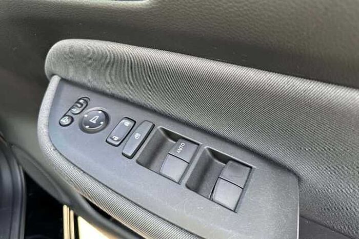 Honda Jazz Hybrid 1.5 i-MMD Hybrid Elegance 5dr eCVT 
