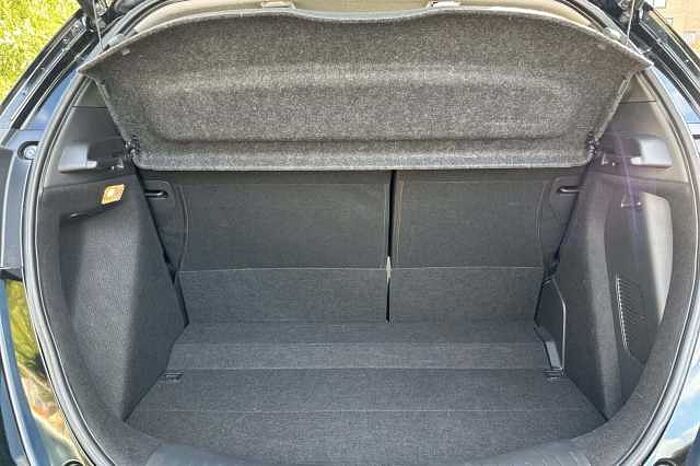 Honda Jazz Hybrid 1.5 i-MMD Hybrid Elegance 5dr eCVT 