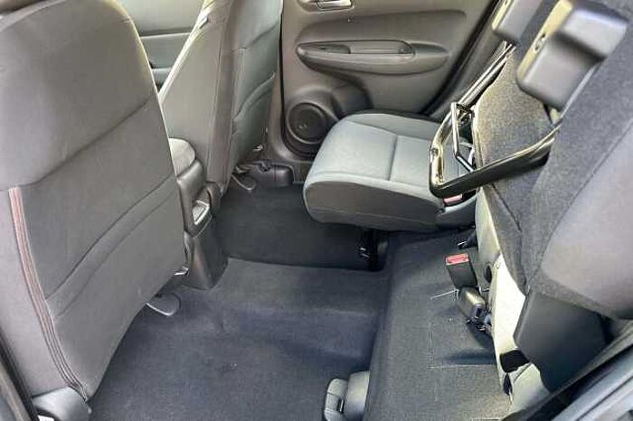 Honda Jazz Hybrid 1.5 i-MMD Hybrid Elegance 5dr eCVT 