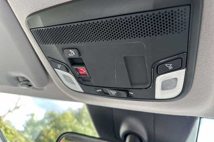 Honda Jazz Hybrid 1.5 i-MMD Hybrid Elegance 5dr eCVT 