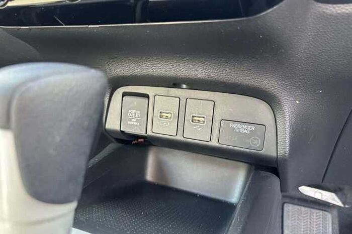 Honda Jazz Hybrid 1.5 i-MMD Hybrid Elegance 5dr eCVT 