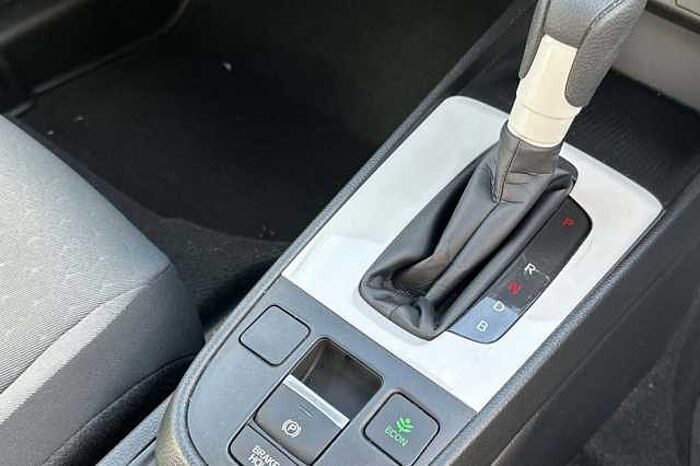 Honda Jazz Hybrid 1.5 i-MMD Hybrid Elegance 5dr eCVT 