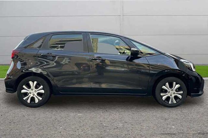Honda Jazz Hybrid 1.5 i-MMD Hybrid Elegance 5dr eCVT 