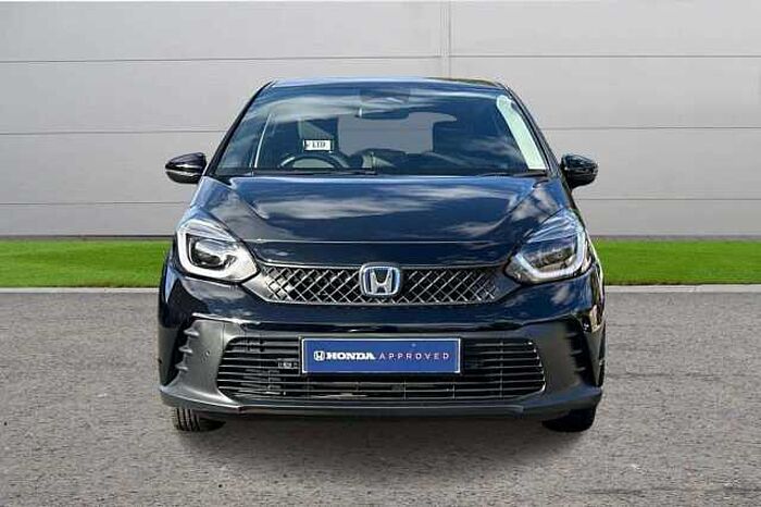 Honda Jazz Hybrid 1.5 i-MMD Hybrid Elegance 5dr eCVT 