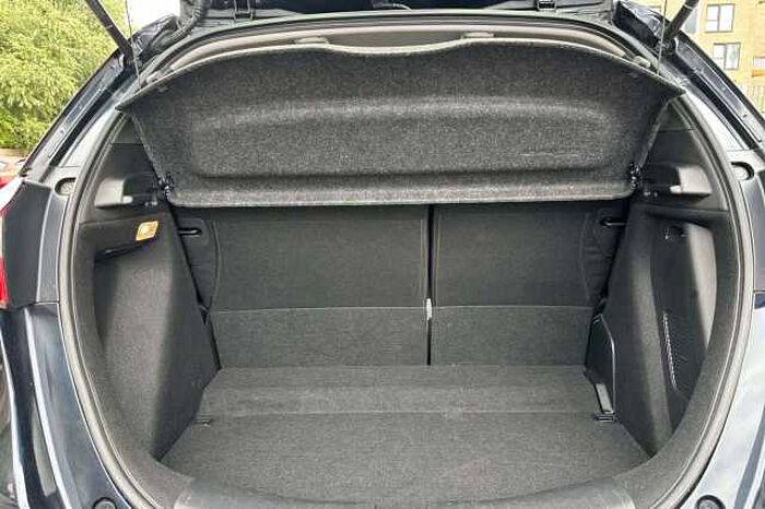 Honda Jazz Hybrid 1.5 i-MMD Hybrid Elegance 5dr eCVT 