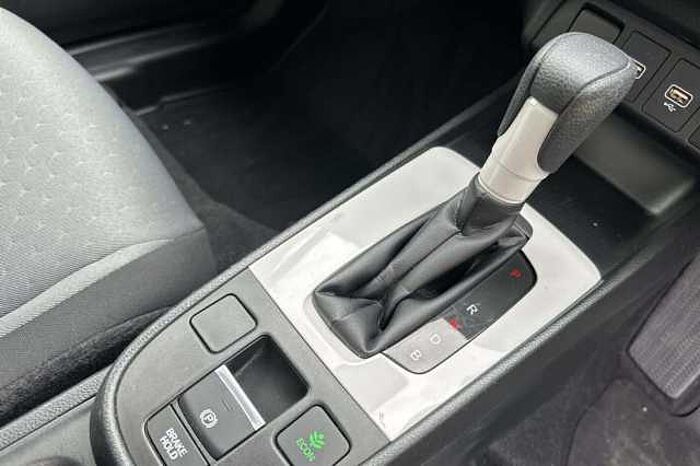 Honda Jazz Hybrid 1.5 i-MMD Hybrid Elegance 5dr eCVT 