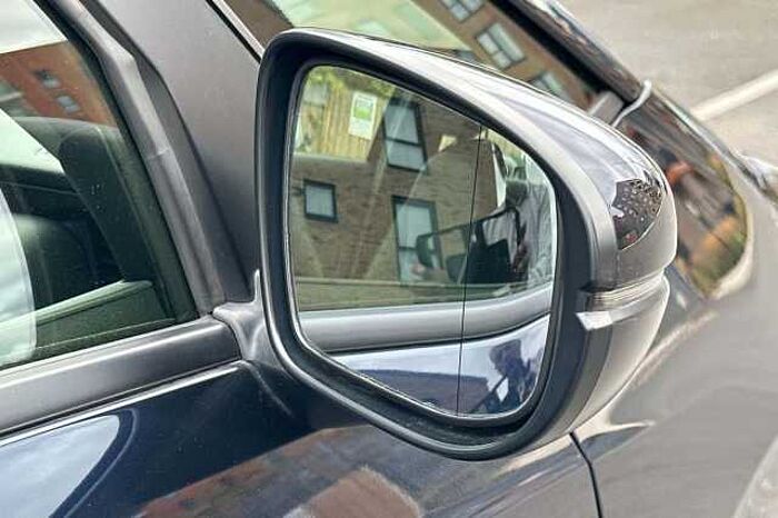 Honda Jazz Hybrid 1.5 i-MMD Hybrid Elegance 5dr eCVT 