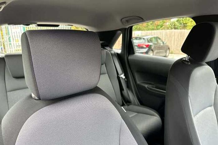 Honda Jazz Hybrid 1.5 i-MMD Hybrid Elegance 5dr eCVT 