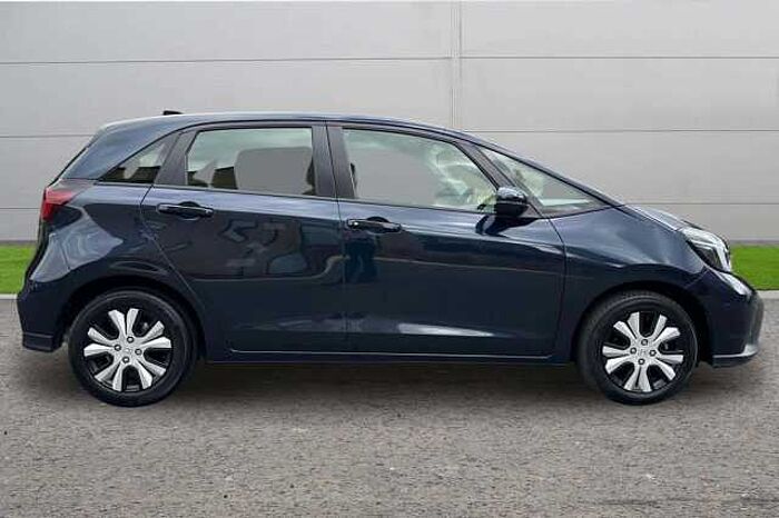 Honda Jazz Hybrid 1.5 i-MMD Hybrid Elegance 5dr eCVT 