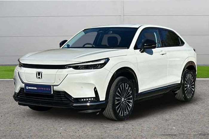 Honda e:Ny1 150kW Elegance 69kWh 5dr Auto 