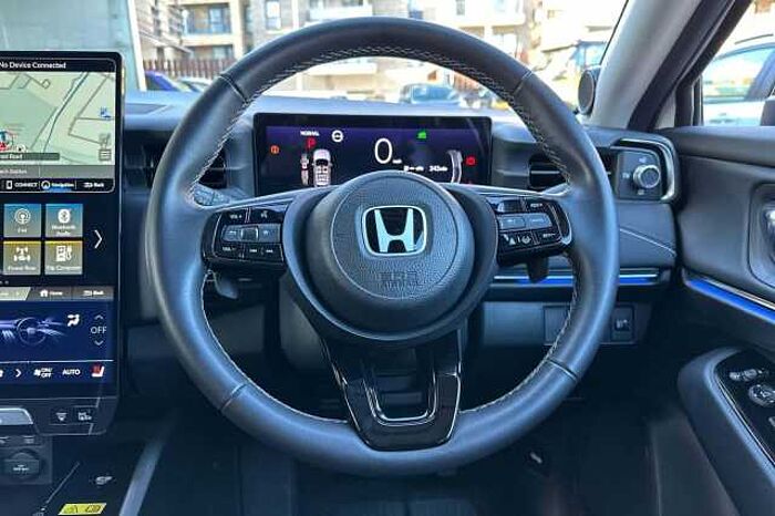 Honda e:Ny1 150kW Elegance 69kWh 5dr Auto 