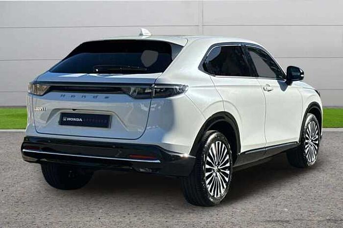 Honda e:Ny1 150kW Elegance 69kWh 5dr Auto 