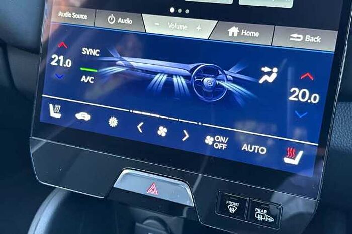 Honda e:Ny1 150kW Elegance 69kWh 5dr Auto 