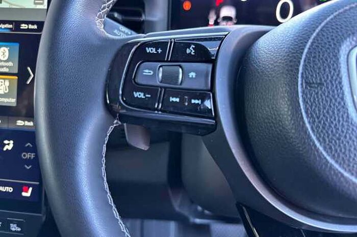 Honda e:Ny1 150kW Elegance 69kWh 5dr Auto 
