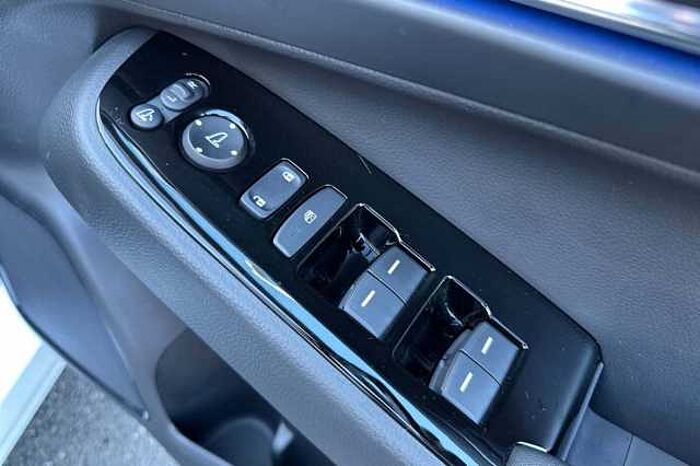 Honda e:Ny1 150kW Elegance 69kWh 5dr Auto 