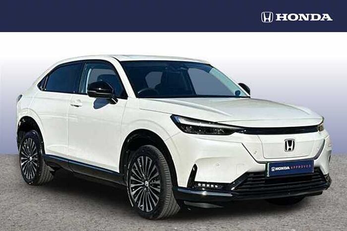 Honda e:Ny1 150kW Elegance 69kWh 5dr Auto 