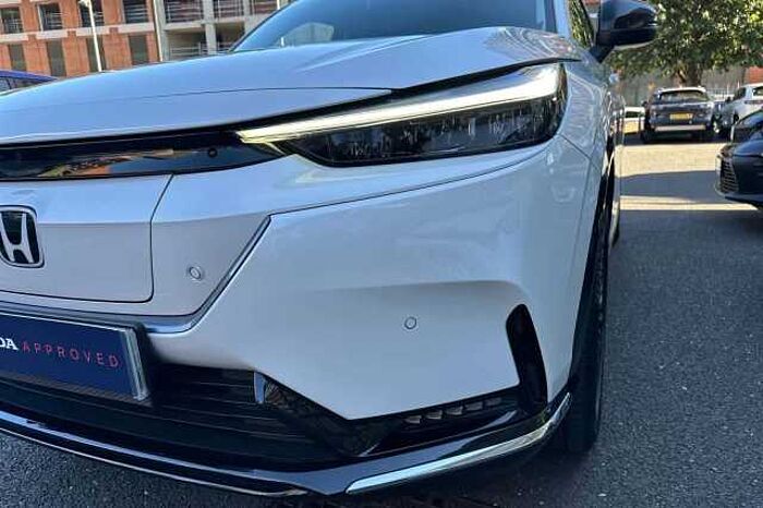 Honda e:Ny1 150kW Elegance 69kWh 5dr Auto 