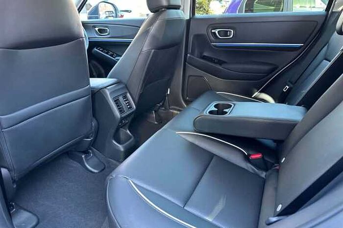 Honda e:Ny1 150kW Elegance 69kWh 5dr Auto 