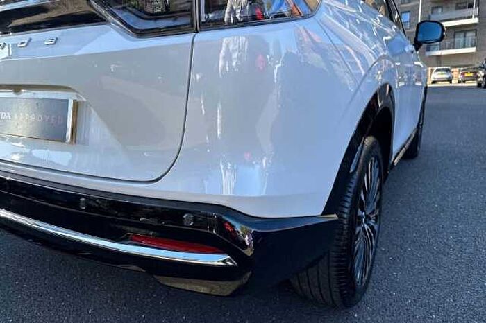 Honda e:Ny1 150kW Elegance 69kWh 5dr Auto 