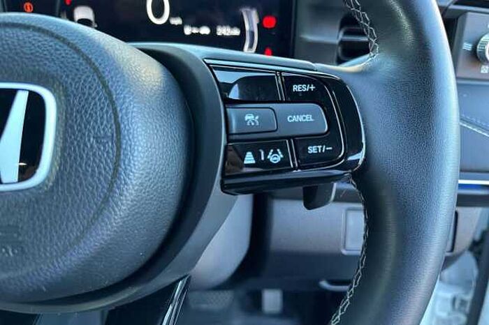 Honda e:Ny1 150kW Elegance 69kWh 5dr Auto 