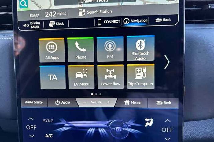 Honda e:Ny1 150kW Elegance 69kWh 5dr Auto 