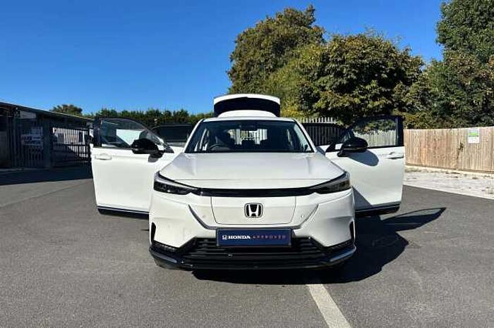 Honda e:Ny1 150kW Elegance 69kWh 5dr Auto 