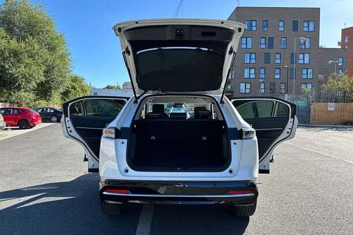 Honda e:Ny1 150kW Elegance 69kWh 5dr Auto 